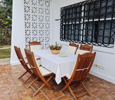 Guillena Maison | Agradable Villa con piscina