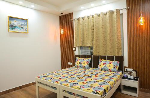 Faridabad Maison | Agrah Stay - Kasa Lusso Stay