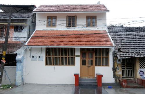 Palakkad Appartement | Agraharam home stay - Advaitham