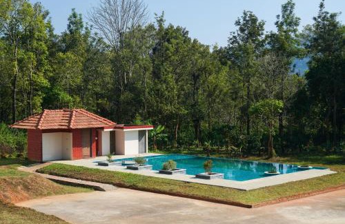 Thirunelly Station Balnéaire | Agraharam Resorts