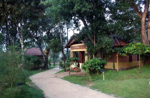 Thirunelly Station Balnéaire | Agraharam Resorts