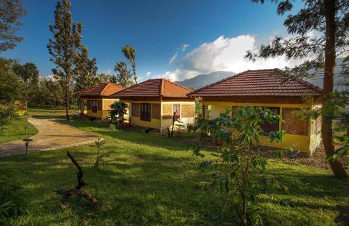Thirunelly Station Balnéaire | Agraharam Resorts