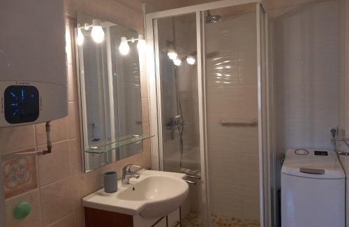 La Faviere Appartement | agreable appartement proche plages