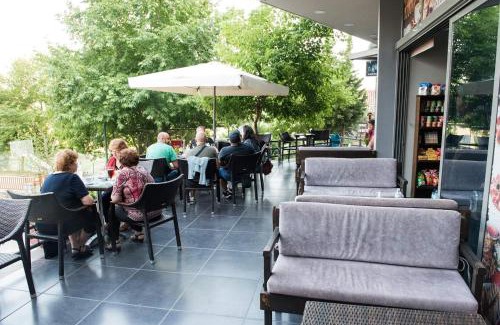 Agrelia Appartement | Agrelia