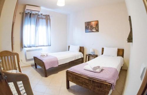 Agrelia Appartement | Agrelia