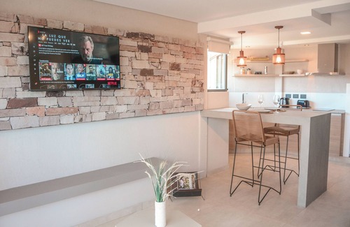 Lujan de Cuyo Cabine | Agrelo Vines Lodge