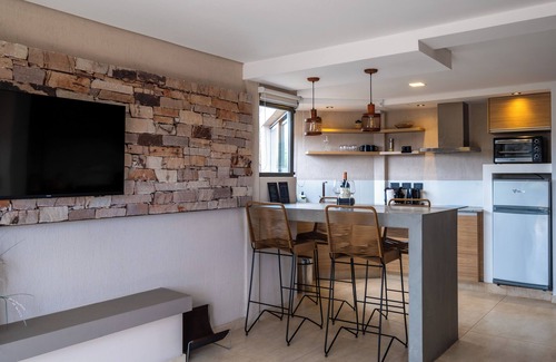 Lujan de Cuyo Cabine | Agrelo Vines Lodge