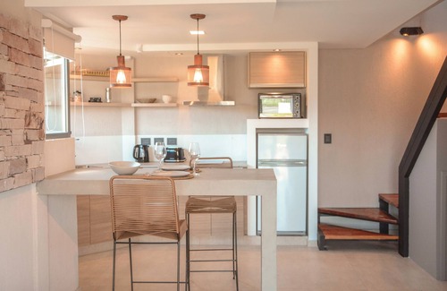 Lujan de Cuyo Cabine | Agrelo Vines Lodge