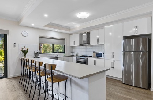 Yarrawonga Maison | ÉNORME Maison Haut de Gamme "AGRESTIQUE"