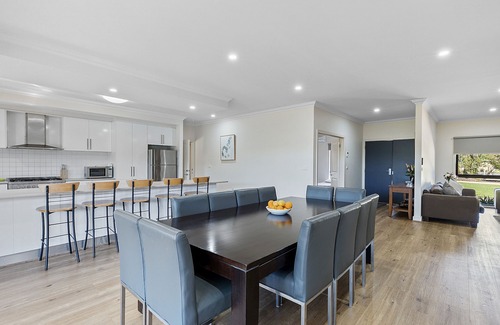 Yarrawonga Maison | ÉNORME Maison Haut de Gamme "AGRESTIQUE"