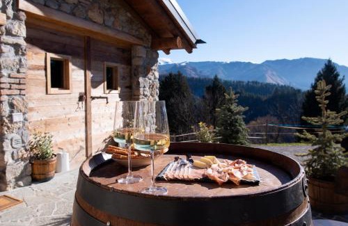 Fino del Monte Chalet De Ski | Agri Alloggio La Quercia e il Frassino