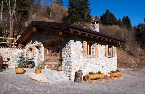 Fino del Monte Chalet De Ski | Agri Alloggio La Quercia e il Frassino