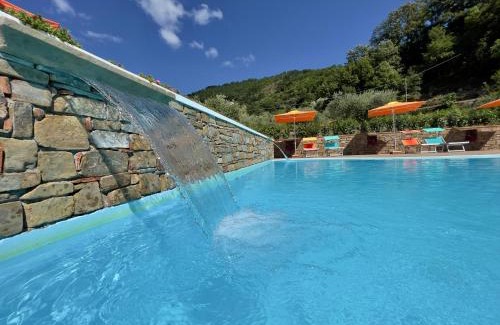 Aquara Maison | Agri Resort Masusa