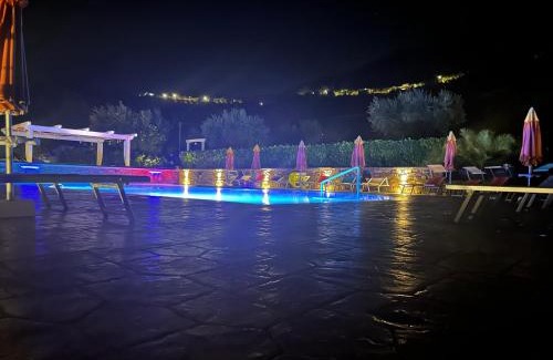 Aquara Maison | Agri Resort Masusa