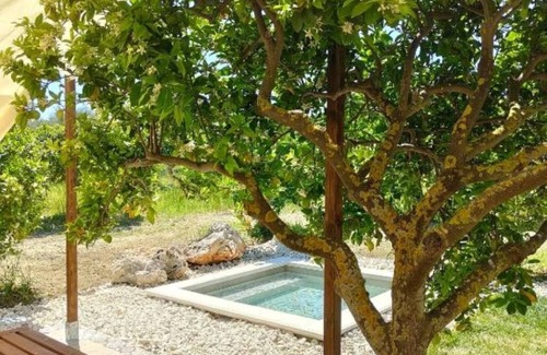 Rosolini Maison | AgriBaroque: Suite with Private Pool