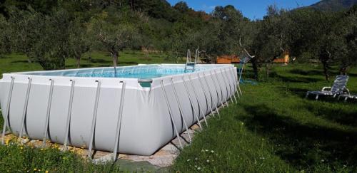 San Giustino Valdarno Autre | Agricampeggio Borgo Agna