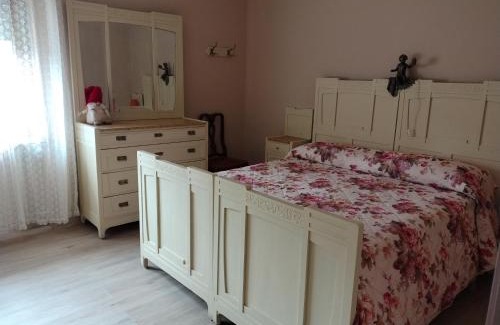 Borgofranco d'Ivrea Appartement | agrifoglio
