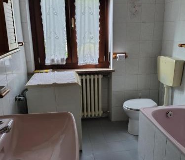 Borgofranco d'Ivrea Appartement | agrifoglio