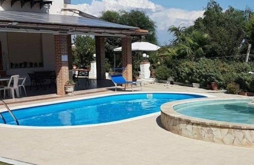 Camastra Appartement | Agrigente Vallée des Temples