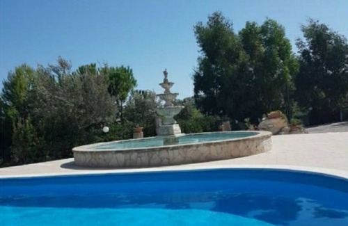 Camastra Appartement | Agrigente Vallée des Temples