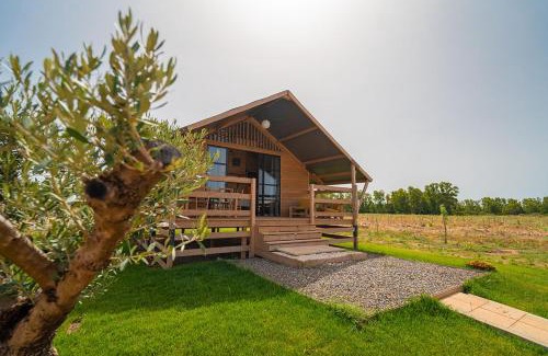 San Giovanni Suergiu Autre | AgriGlamping Munai