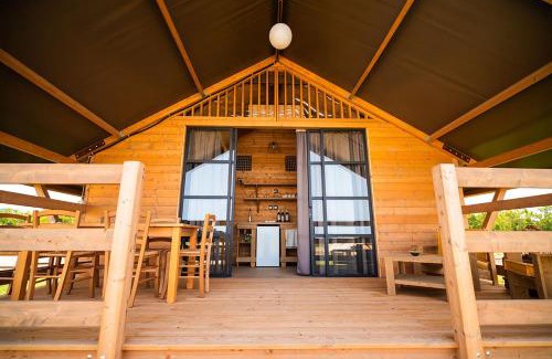 San Giovanni Suergiu Autre | AgriGlamping Munai