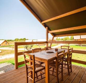 San Giovanni Suergiu Autre | AgriGlamping Munai