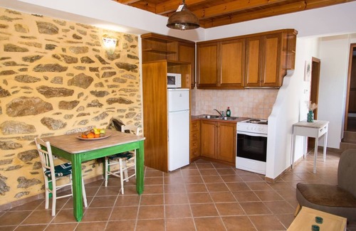 Mirsini Appartement | Agrilos olivier appartement