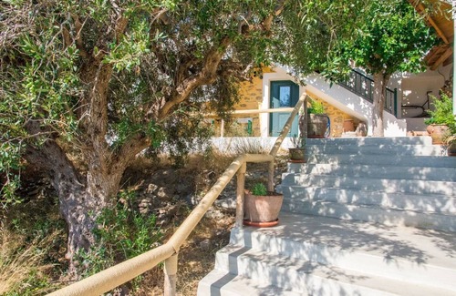 Mirsini Appartement | Agrilos olivier appartement