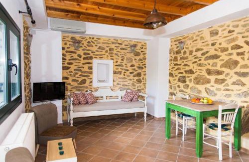 Mirsini Appartement | Agrilos Οlive Τree Αpartment