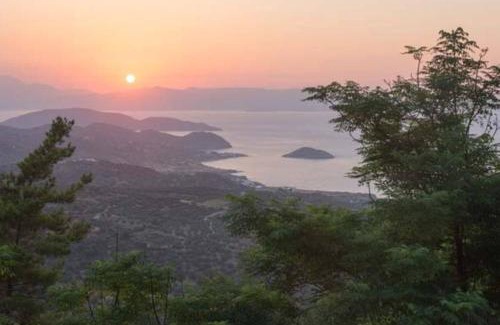Mirsini Maison | Agrilos Sea View House