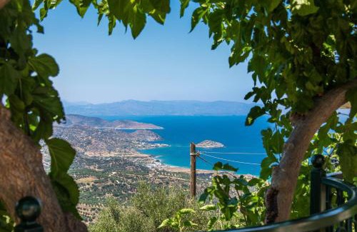Mirsini Maison | Agrilos Sea View House
