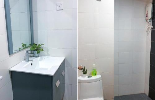Wakaf Che Yeh Appartement | Agrima Studio Apartment