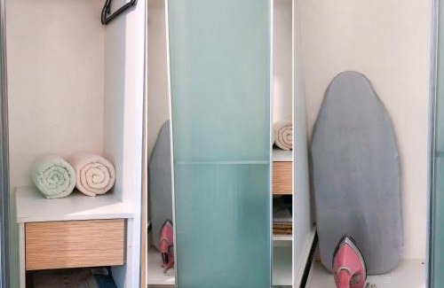 Wakaf Che Yeh Appartement | Agrima Studio Apartment