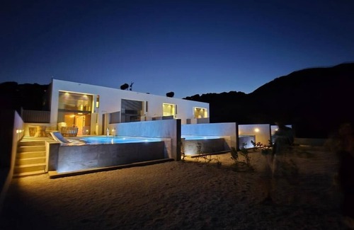 Patsianos Maison | Agrimi Luxury Suite with Private Pool