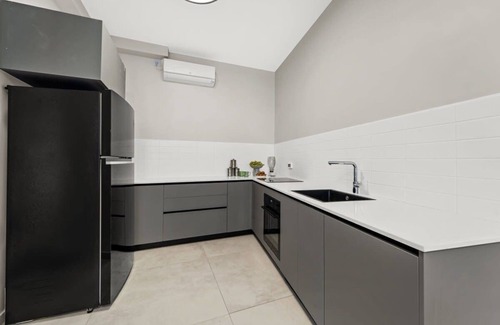 Jerusalem City Centre Copropriété | Agrippas St 8 - Isrentals