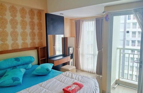 Pogung Lor Appartement | Agrippina Rooms T a m a n Melati Apartement near Malioboro