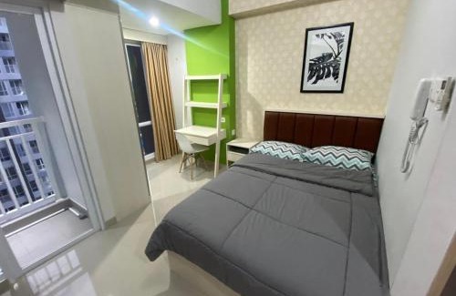 Pogung Lor Appartement | Agrippina Rooms T a m a n Melati Apartement near Malioboro