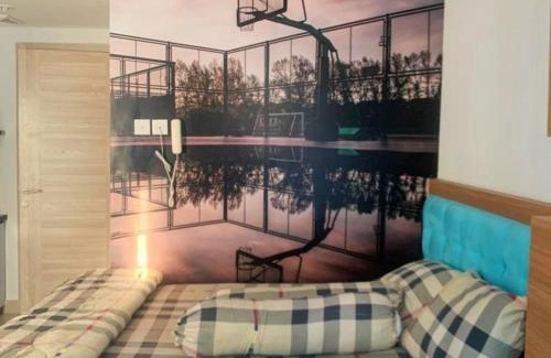 Pogung Lor Appartement | Agrippina Rooms T a m a n Melati Apartement near Malioboro