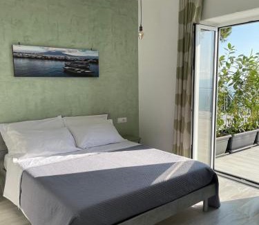 Ercolano Maison | Agriresort Landscape