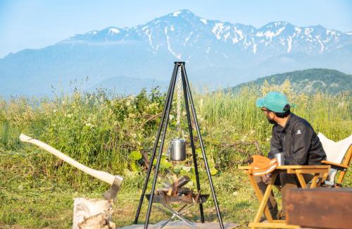 Furano Maison | agris FURANO 01 FARM GUEST HOUSE