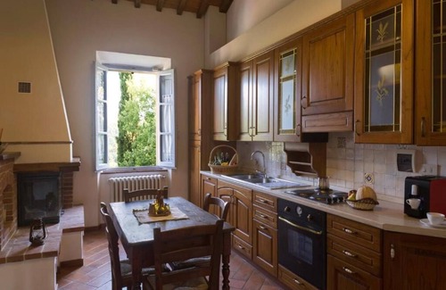 Civitella in Val di Chiana Autre | Agriturismo Borgo Sant'Ercolano
