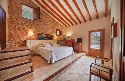 Bunyola Autre | Agritourismo Alquería Blanca