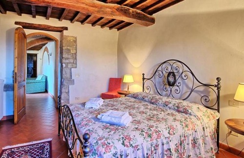 San Casciano in Val di Pesa Maison | Agriturismo I Ceppi
