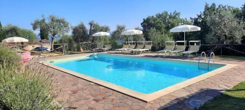 San Casciano in Val di Pesa Maison | Agriturismo I Ceppi
