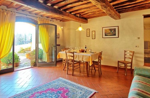San Casciano in Val di Pesa Maison | Agriturismo I Ceppi