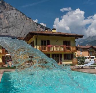 Pergolese Maison | Agritur Ai Masi