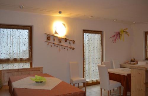 Faver Maison | Agritur All'Olivo