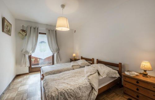 Transacqua Maison | Agritur Broch