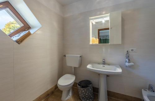 Transacqua Maison | Agritur Broch
